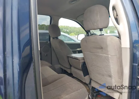 2005 Dodge Ram 1500 Slt/Laramie z USA, uszkodzony, nr VIN 1D7HA18D45J504345